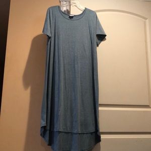 LulaRoe dress